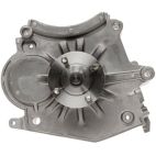Engine Cooling Fan Pulley Bracket