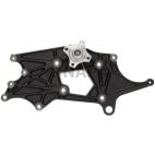 Engine Cooling Fan Pulley Bracket