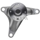 Engine Cooling Fan Pulley Bracket