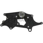 Engine Cooling Fan Pulley Bracket