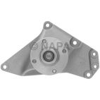 Engine Cooling Fan Pulley Bracket