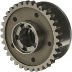 Engine Timing Idler Sprocket