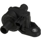 HVAC Heater Control Valve