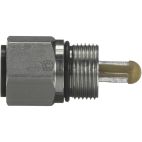 Turbocharger Oil Line