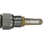Turbocharger Oil Line