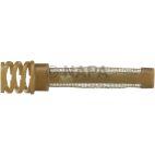 Turbocharger Oil Line