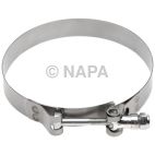 Turbocharger Inlet Hose