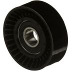 Accessory Drive Belt Idler Pulley