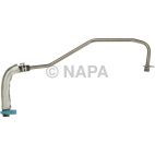Turbocharger Oil Line