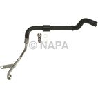 Turbocharger Oil Line
