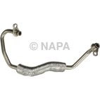 Turbocharger Oil Line