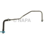 Turbocharger Oil Line