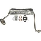 Turbocharger Oil Line