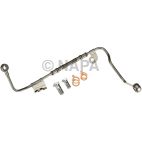 Turbocharger Oil Line