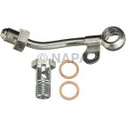 Turbocharger Oil Line