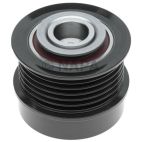 Alternator Decoupler Pulley