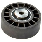 Accessory Drive Belt Idler Pulley