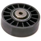 Accessory Drive Belt Idler Pulley