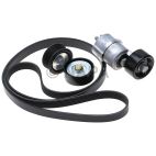 Accessory Drive Belt and Tensioner Kit