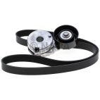 Accessory Drive Belt and Tensioner Kit