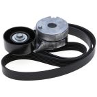 Accessory Drive Belt and Tensioner Kit