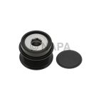 Alternator Decoupler Pulley