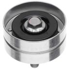 Accessory Drive Belt Idler Pulley