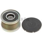 Alternator Decoupler Pulley