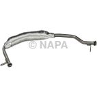 Turbocharger Oil Line