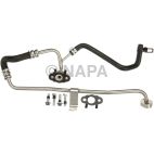 Turbocharger Oil Line