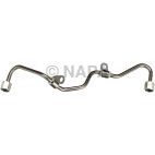 Engine Air Intake Hose