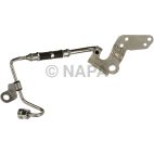 Engine Air Intake Hose