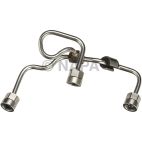 Engine Air Intake Hose