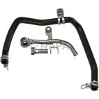 Turbocharger Oil Line