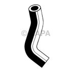 Radiator Coolant Hose