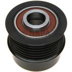 Alternator Decoupler Pulley