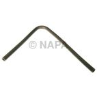 HVAC Heater Hose