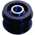 Alternator Decoupler Pulley