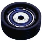 Accessory Drive Belt Idler Pulley