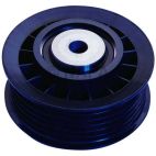 Accessory Drive Belt Idler Pulley