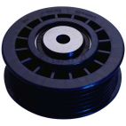 Accessory Drive Belt Idler Pulley
