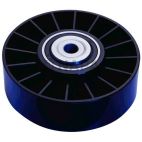 Accessory Drive Belt Idler Pulley