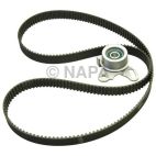 Engine Timing Belt Component Kit