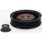 Accessory Drive Belt Idler Pulley