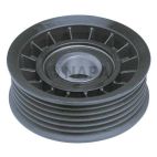 Accessory Drive Belt Tensioner Pulley