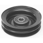 Accessory Drive Belt Idler Pulley