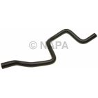 HVAC Heater Hose