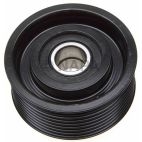 Accessory Drive Belt Idler Pulley