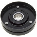 Accessory Drive Belt Idler Pulley
