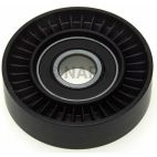 Accessory Drive Belt Tensioner Pulley
